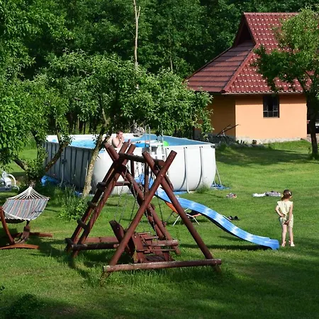Гостевой дом W Lesie